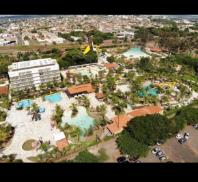 Apto Hot Beach Suite